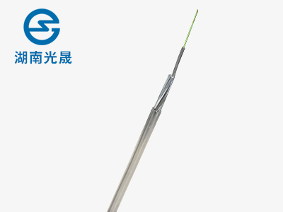 潮州電廠至益海嘉里供熱管道光纖測溫項目